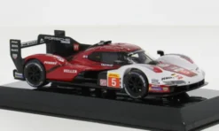 Porsche 963, 24h Le Mans, 2023, #5, D.Cameron/M.Christensen, 1:43, Bburago