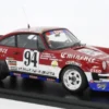 Porsche 934, 24h Le Mans, 1980, #94, J.Almeras/J-M.Almeras, 1:18, Spark