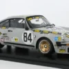 Porsche 934, 24h Le Mans, 1979, Lois, #84, A-C.Verney/R.Metge, 1:18, Spark
