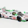 Porsche 963, 24h Le Mans, 2025, #99, N.Jani/N.Pino, 1:64, Spark