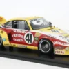 Porsche 935, 24h Le Mans, 1978, #41, P.Gomes/M.Amaral, 1:18, Spark
