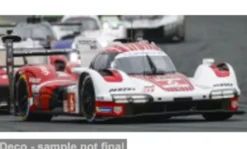 Porsche 963, 24h Le Mans, 2025, Porsche Penske Motorsport, #6, K.Estre/L.Vanthoor, 1:18, Solido