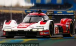 Porsche 963, 24h Le Mans, 2025, Porsche Penske Motorsport, #5, J.Andlauer/M.Christensen, 1:18, Solido