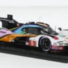 Porsche 963, 24h Le Mans, 2023, Porsche Penske Motorsport, #5, D.Cameron/M.Christensen, 1:43, Spark