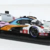 Porsche 963, 24h Le Mans, 2023, Porsche Penske Motorsport, #6, K.Estre/A.Lotterer, 1:43, Spark