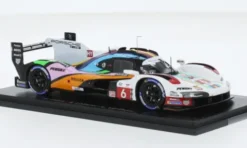Porsche 963, 24h Le Mans, 2023, Porsche Penske Motorsport, #6, K.Estre/A.Lotterer, 1:43, Spark