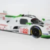 Porsche 963, 24h Le Mans, 2024, Proton Competition, #99, J.Andlauer/N.Jani, 1:18, IXO