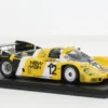 Porsche 956, 24h Le Mans, 1984, #12, V.Merl/D.Schornstein, 1:43, Spark