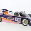 Porsche 962, IMSA, 24h Daytona, 1987, Hotchkis Racing, Wynns, #10, J.Hotchkis/J.Adams, 1:18, Top Speed