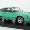Porsche 911 IROC, türkis, 1:18, Solido