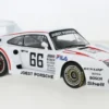 Porsche 935 J, DRM, Nürburgring, 1981, Joest Racing, #66, J.Mass, 1:18, MCG