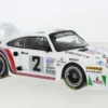 Porsche 935 J, IMSA, 24h Daytona, 1980, Liqui Moly, #2, V.Merl/R.Joest, 1:18, MCG