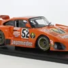 Porsche 935 K4, DRM, 200 Meilen Norisring, 1981, Kremer Racing, Jägermeister, #52, B.Wollek, 1:18, Werk83