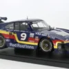 Porsche 935 K3/80, 24h Daytona, 1981, #9, B.Garretson/B.Rahal, 1:18, Werk83
