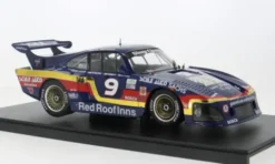 Porsche 935 K3/80, 24h Daytona, 1981, #9, B.Garretson/B.Rahal, 1:18, Werk83