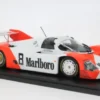 Porsche 956 KH, 1000km Silverstone, 1983, #8, B.Wollek/S.Johansson, 1:18, Werk83