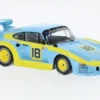 Porsche 935 K3, 6h Silverstone, 1980, #18, J.Paul Sr./B.Redman, 1:43, IXO