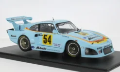 Porsche 935 K3 Mambo, DRM, 1979, #54, K.Ludwig, 1:18, Werk83