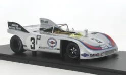 Porsche 908/03, 1000 Km Nürburgring, 1971, Martini Racing Team, #3, V.Elford/G.Larrousse, 1:18, Werk83