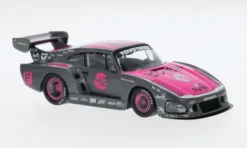 Porsche 935 K3V, Toyo Tires, #42, 1:43, IXO