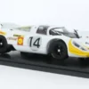 Porsche 917 LH, 24h Le Mans, 1969, #14, R.Stommelen/K.Ahrens Jr., 1:18, Werk83