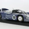 Porsche 956 LH, 24h Le Mans, 1983, #18, 1:18, Solido