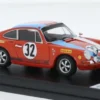 Porsche 911 L, 24h Spa, 1968, #32, H.Kelleners/W.Kauhsen, 1:43, Trofeu