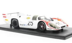 Porsche 917 Long Tail, 24h Le Mans, 1970, #25, V.Elford/K.Ahrens Jr., 1:18, Werk83
