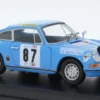 Porsche 911 L, Rallye Portugal, 1971, #87, G.Salvi/J.Arnaud, 1:43, Trofeu