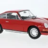 Porsche 911 L, rot, 1968, 1:18, Norev