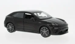 Porsche Macan Turbo, kupfer, 2024, 1:24, Bburago