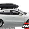 Porsche Macan, weiss, 1:24, Bburago