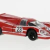 Porsche 917, 1970, #23, 1:43, Norev