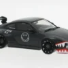 Porsche 911 (997) Old & New, grau, 2020, 1:43, IXO