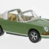 Porsche 911, oliv, 1969, 1:43, Norev