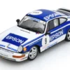 Porsche 964, Porsche Carrera Cup France, 1991, #9, J-P.Malcher, 1:43, Spark