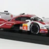 Porsche 963, 2024, Porsche Penske Motorsport, #6, 1:24, Bburago