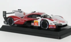 Porsche 963, 2024, Porsche Penske Motorsport, #6, 1:24, Bburago