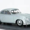 Porsche 356 Pre-A, silber, 1952, 1:18, Schuco