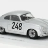 Porsche 356 1500, Rally Monte Carlo, 1955, #248, M.Nathan/H.Schellhaas, 1:43, Spark