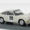 Porsche 912, Rally Monte Carlo, 1968, #199, W.Markowski/M.Wangrat, 1:43, Spark