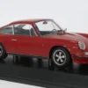 Porsche 911, rot, 1972, 1:18, Minichamps