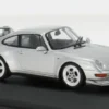Porsche 911 (993) RS Clubsport, silber, 1:43, Solido