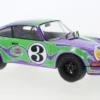 Porsche 911 RSR, 1973, Hippy Tribute, 1:18, Solido
