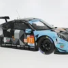 Porsche 911 RSR, 24h Le Mans, 2018, Dempsey Proton Racing, #77, M.Campbell/J.Andlauer, 1:12, IXO