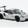 Porsche 911 RSR-19, 24h Le Mans, 2022, Porsche GT Team, #92, M.Christensen/K.Estre, 1:64, Spark