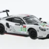 Porsche 911 RSR-19, 24h Le Mans, 2021, Porsche GT Team, #92, K.Estre/M.Christensen, 1:64, Spark