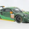 Porsche 911 RSR, 24h Le Mans, 2020, Proton Competition, #93, M.Fassbender/F.Fernandez-Laser, 1:12, IXO