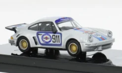 Porsche 911 3.0 RSR, 1974, Martini, #911, 1:64, Para64