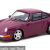 Porsche 911 (964) RS, rosa, 1:64, Tarmac Works